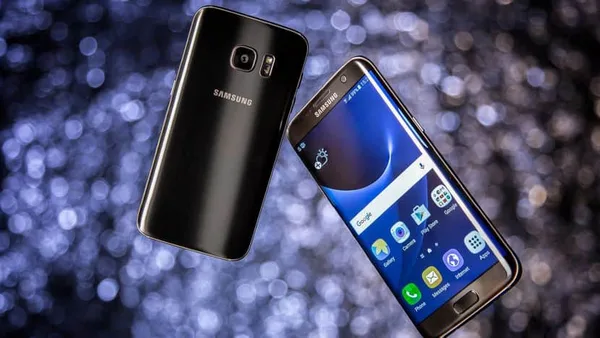 Samsung soon to emerge as the leading chip maker