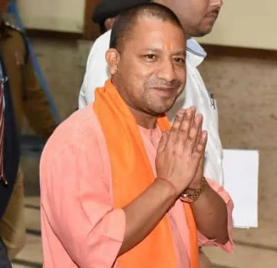 kanwar yatri not to play "vulgar", appeals Yogi