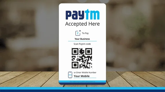 13 ways Paytm QR Codes are being used in India