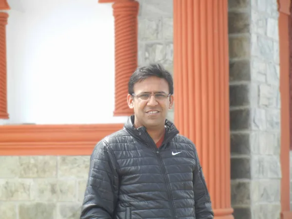 "Miles to go Before I sleep": Neeraj Sharma, Spreadtrum Communications