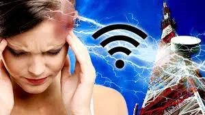 Wi-Fi: A Silent Killer That Kills Us Slowly