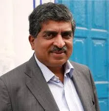 Nandan Nilekani is back at Infosys as new chairman