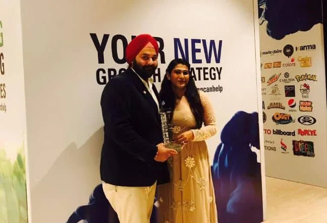 Super Plastronics honored with India’s Best Licensee award