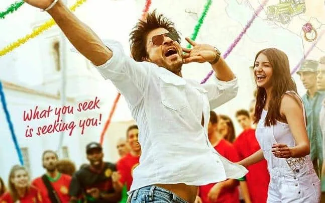 Jab Mobikwik Met 'Harry' And 'Sejal'