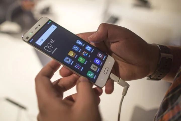 Xiaomi India migrates its local data to India cloud infrastructure