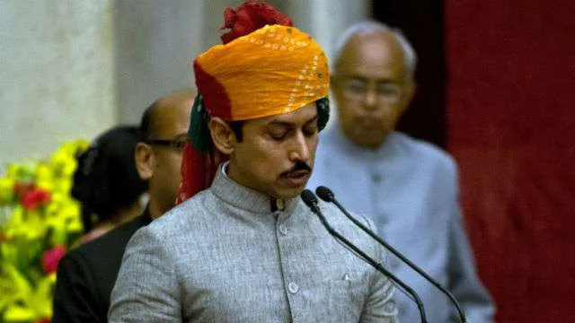 Rajyavardhan Singh Rathore Inaugurates IT By Design's office to create 200 IT Jobs