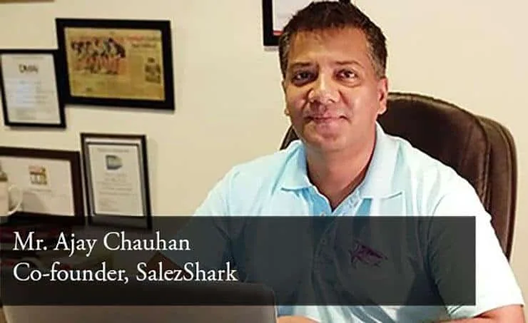 CRM: Harbouring Growth for Your Teams and Businesses