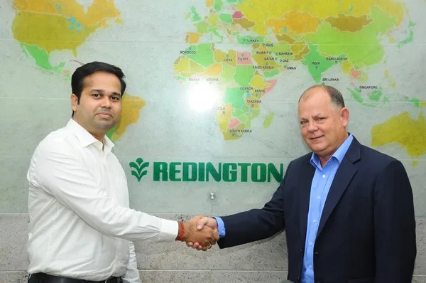 Cambium Announces Distributor Partnership With Redington