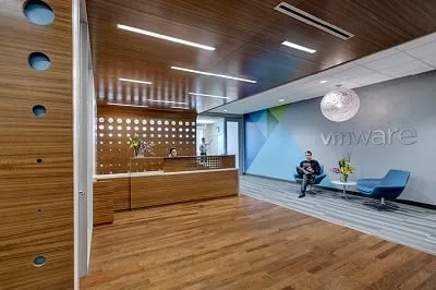 VMware Offers Communications Service Providers the Fastest Path to OpenStack