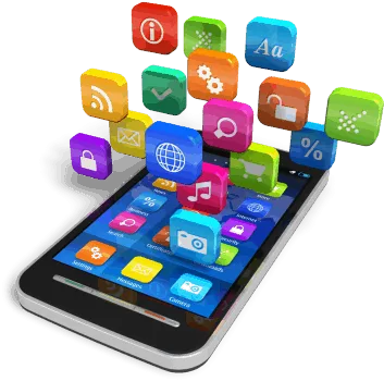 Facebook and Google are leaders in the US mobile app space