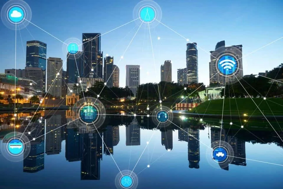 Verizon has released Internet of Things 2017 report