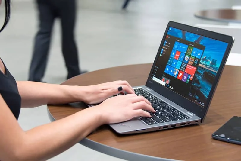 Lenovo and Intel partner with Paytm Mall to sell laptops