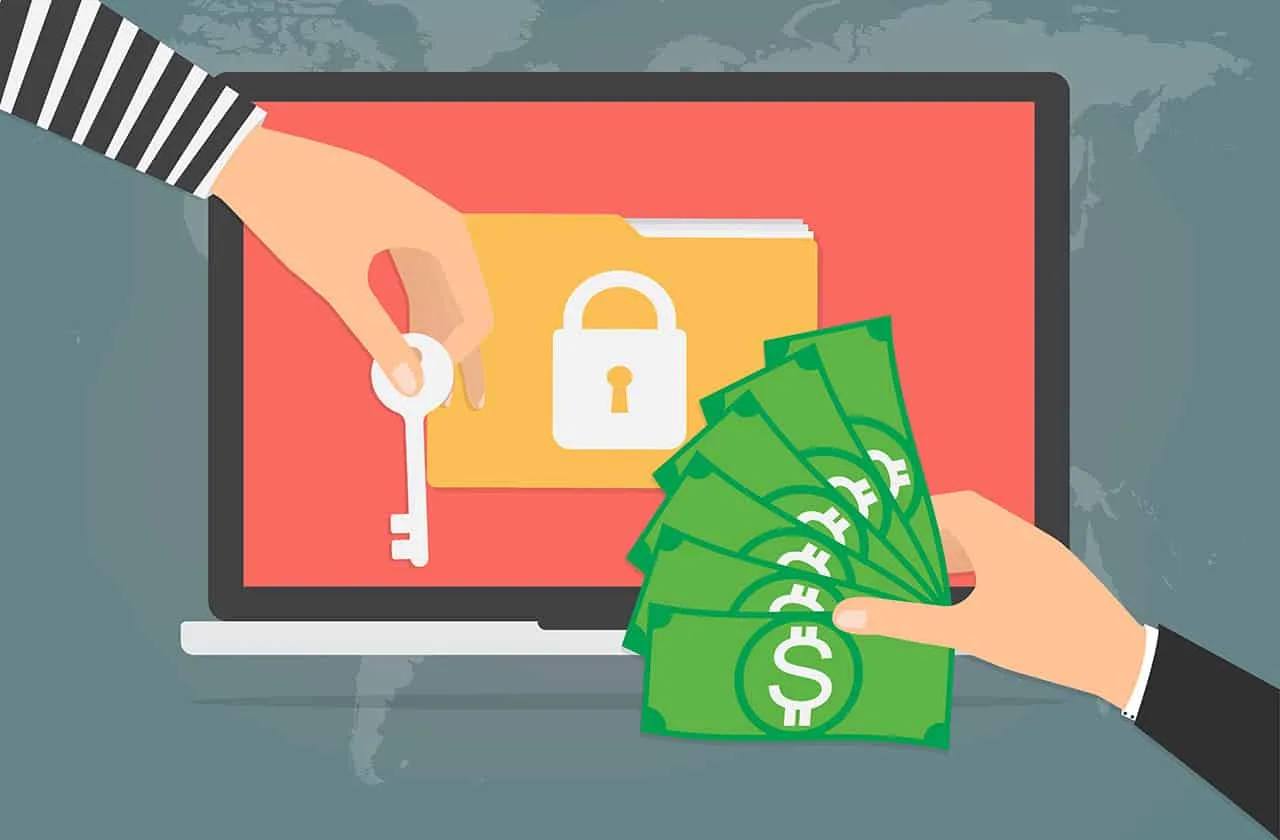 Enterprise ransomware infections jump by 12%: Report