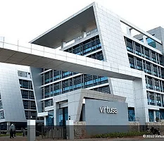 Virtusa Recognized as a Major Contender in Everest Group’s PEAK Matrix