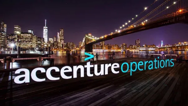 Accenture Appoints Nikki Mendonça as President of Intelligent Marketing Operations
