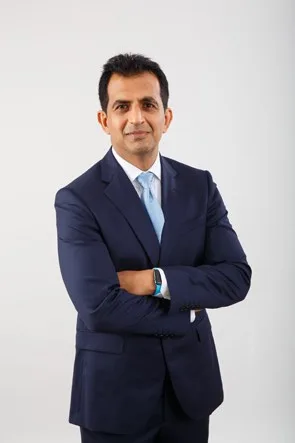 "I Love Stuffed Paratha with Yogurt": Amit Raj Bathla, Alcatel-Lucent Enterprise