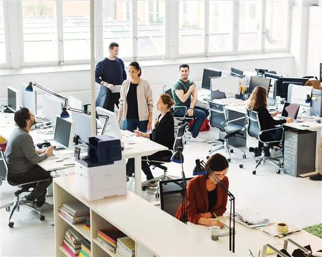 Xerox Named a Leader in the IDC MarketScape
