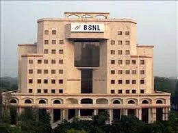SISL Infotech collaborates with BSNL launches GSP services for BSNL customers