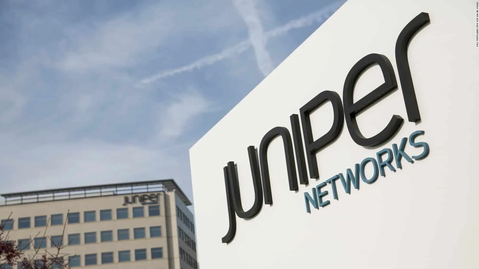 Juniper Networks Disrupts Optical Market with Industry’s First Open, Disaggregated Optical Line System