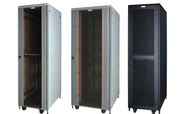 NetRack Showcases Acoustic Rack ACTIVE Series at DCD Mumbai