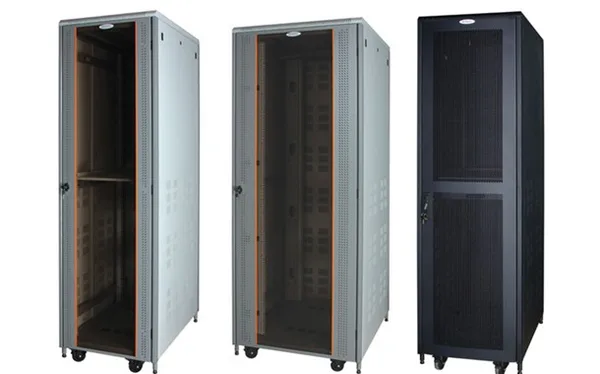NetRack Showcases Acoustic Rack ACTIVE Series at DCD Mumbai
