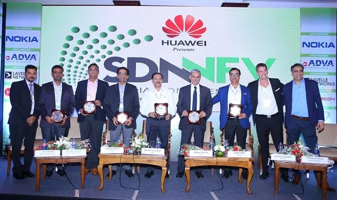 SDN and NFV could be the next game change telecom sector