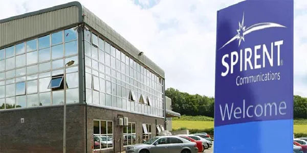 Spirent collaborates with China Telecom and Huawei
