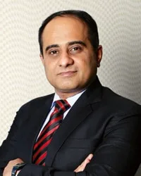 D-Link India appoints Tushar Sighat as Managing Director