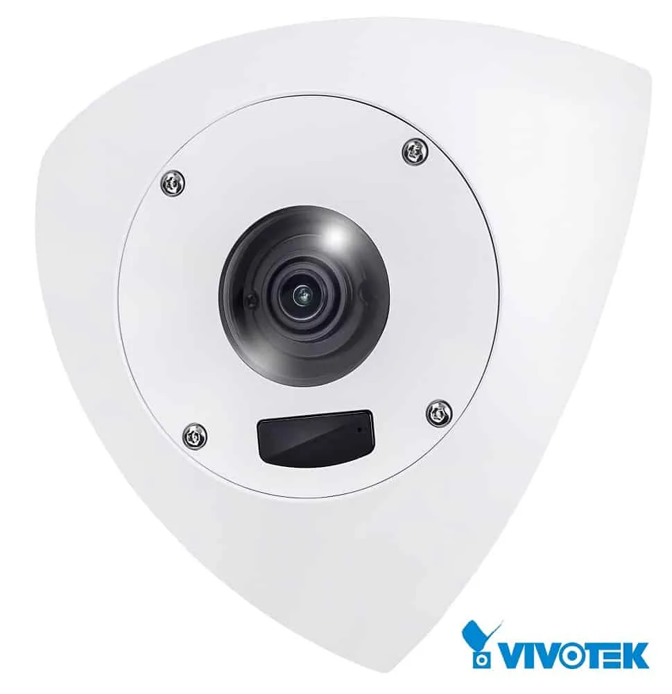 VIVOTEK Appointed CTDI As Authorized Repair Partner In India