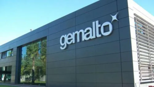 Deploy your Digital Payment Solution Securely and Easily via Gemalto's Platform