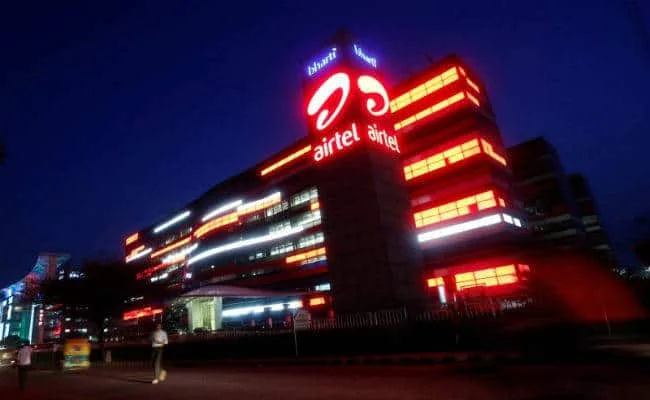 Airtel and Huawei conduct India’s first 5G trial