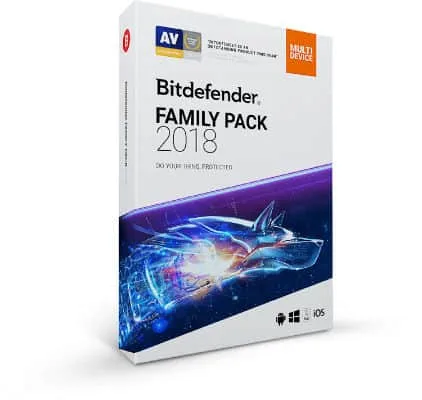 Bitdefender Wins Six AV-TEST 2017 Awards