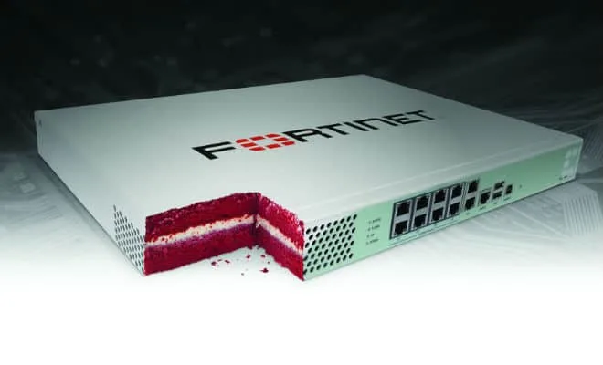 Fortinet Protects Operational Technology Deployed in the Harshest Environments
