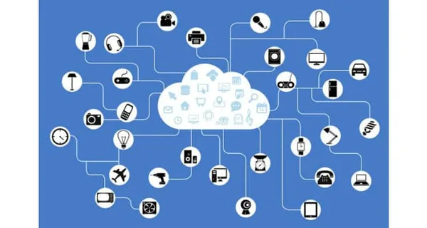 Hitachi Vantara Gets IoT Breakthrough Award for IoT Innovation