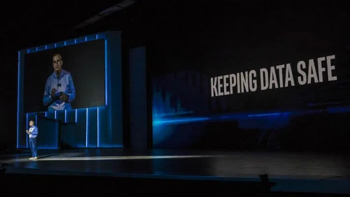 Intel Partners with BMW, Nissan, Volkswagen & Ferrari