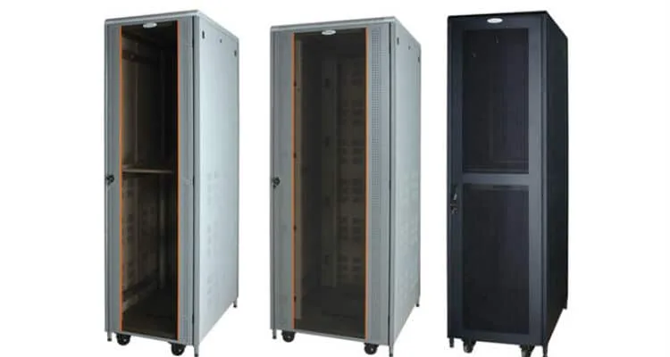 Netrack introduces Seismic Rack Cabinet to protect IT equipment from Earthquake