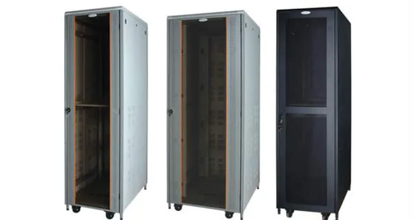 Netrack introduces Seismic Rack Cabinet to protect IT equipment from Earthquake