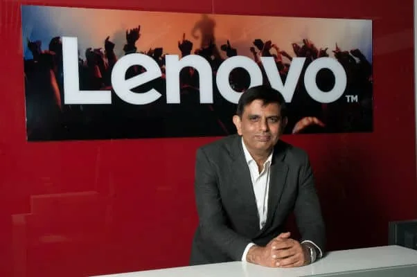 PC Market in India