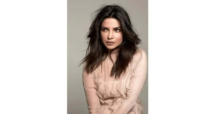 HARMAN Announces Priyanka Chopra as Global Brand Ambassador