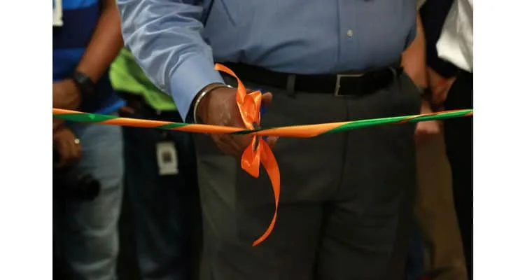 Axtria Inaugurates Second Delivery Centre in India