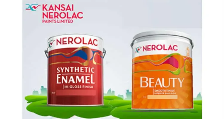 Kansai Nerolac Paints Primes for Digital Innovation Journey with SAP Leonardo
