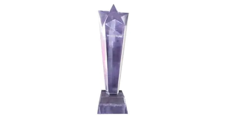 Rashi Peripherals Wins Business Contribution Award From Western Digital