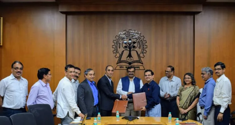 IIT KGP to boost Artificial Intelligence research supported by Capillary Technologies