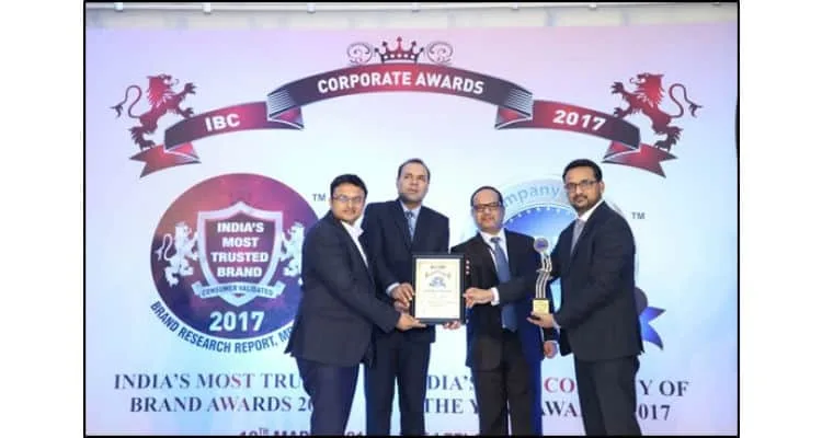 WeP wins India's Best MPS Company Award for its innovative services