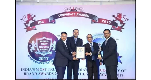 WeP wins India's Best MPS Company Award for its  innovative services