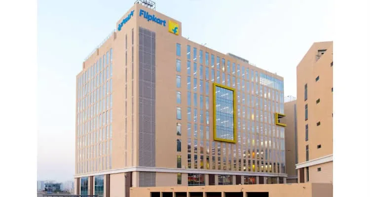 One Flipkart Better. together