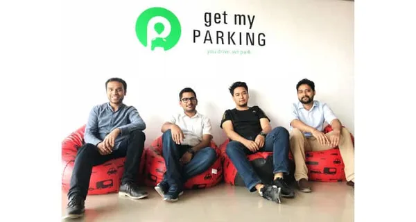 Smart parking startup Get My Parking  Acquires Constapark in a consolidation move