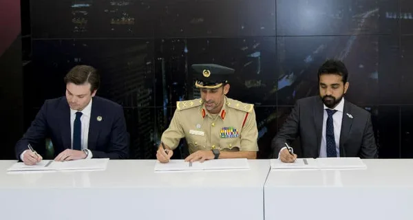 Staqu to assist Dubai Police with its AI-based predictive policing technology