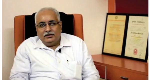 Be Loyal and Truthful - Harinder Salwan, Tricom Multimedia