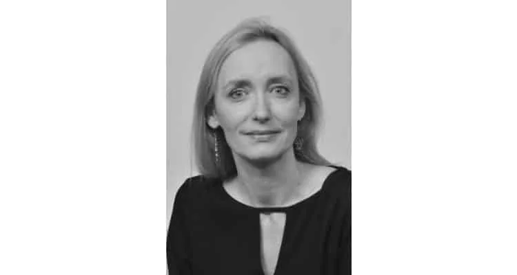 Carole Ferrand joins Capgemini as Group Chief Financial Officer